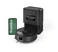 Robot Aspirador y Fregasuelos iRobot Roomba Mini Combo con Autovaciado Navegación LiDAR 7.000 Pa Altura Baja