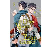 OTHER WORLDS BKS DEPEND ON THE BEAN V05
