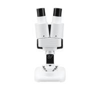 IROEJT Placa de Circuito de Mantenimiento del microscopio óptico estereoscópico Binocular WF10X 20X