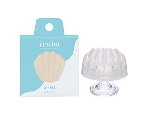 Iroha by Tenga Petit Lily Masajeadores Multicolor Talla única