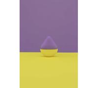 Iroha Iroha by Tenga - Mini Vibrator Fuji Lemon