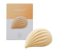 iroha iroh KUSHI - Vibrador silencioso y potente
