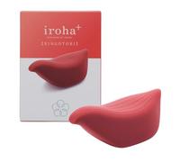 iroha iroh TORI - Vibrador silencioso y potente