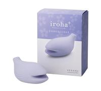 iroha iroh YORU Sumire, Vibrador silencioso y potente, juguete sexual para ella, set de vibradores con estación de carga USB