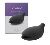 iroha iroh YORU - Vibrador silencioso y potente