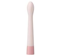 iroha koharu BENI - vibrador para mujer con punta flexible - juego de vibradores incl. pila AAA