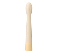 iroha koharu HINA - vibrador para mujer con punta flexible - juego de vibradores incl. pila AAA