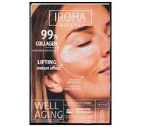 IROHA nature 99% Collagen Eye Contur Patches Set