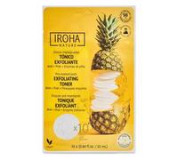 EXFOLIATING TONER pre-soaked pads 10 u