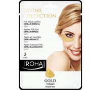 Iroha Nature Divine Collection Extra Firmeza Gold 2 uds