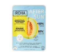 Iroha Nature Mascarilla Aftersun Reparadora | Precio, Comprar n/a 1 Unidad x 25 ml