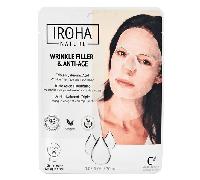 Iroha Nature Mascarilla Antiarrugas Rostro y Cuello 30 ml