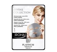 Iroha Nature Mascarilla Hidra Iluminadora // Precio, Comprar n/a 1 Unidad