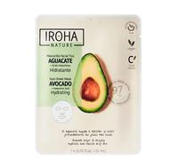 Iroha Nature Mascarilla Hidratante con Aguacate | Precio, Comprar n/a 1 Unidad