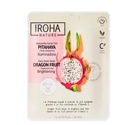 Iroha Nature Mascarilla Iluminadora Pitahaya | Precio, Comprar n/a 1 Unidad
