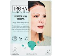 Iroha Nature Mascarilla Peeling Piel Perfecta Ácido Glicólico 20ml