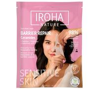 Iroha Nature Mascarilla Reparadora Barrera Ceramidas 1 ud
