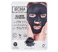 Iroha Nature Mascarilla Tisú Detox e Hidratante 23 ml