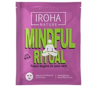 IROHA nature Moments Mask Mindful Ritual 1 Stück