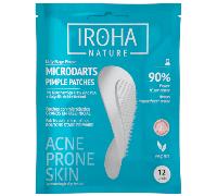 ¡25% DTO! Parches para granos con Microagujas