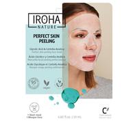 IROHA nature Perfect Skin Peeling Face Mask 1 Stück