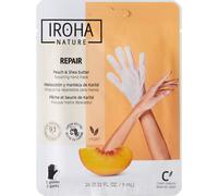 Iroha Nature Repair Guantes Mascarilla Reparadora 20 ml