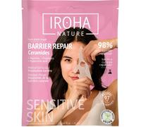 Iroha Nature Sensitive Skin Barrier Repair Mask 25 ml