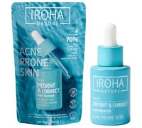 Iroha Nature Sérum Anti-imperfecciones 30 ml