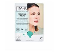 Iroha Nature Mascarilla Peeling Piel Perfecta Ácido Glicólico 20ml