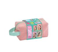 Iroha Travel Kit Skincare Case 5 Pcs