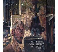 irom - A Universe That Roasts Blossoms For A Horse [Vinilo]