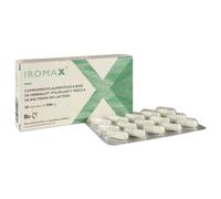 Iromax 30 Capsulas