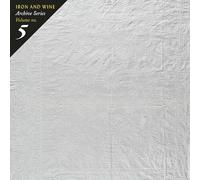 Iron &amp - Archive Series Vol. 5: Tallahassee Recordings