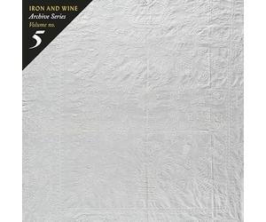Iron &amp - Archive Series Vol. 5: Tallahassee Recordings