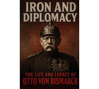 Iron and Diplomacy: The Life and Legacy of Otto von Bismarck (Battles & Commanders: The Tudor Finneran Military History Collection)