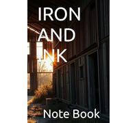 IRON AND INK