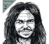 Iron and Wine - Archive Series Vol.2 (7") [Vinilo]