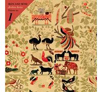 Iron And Wine - Archive Series Volume No. 1