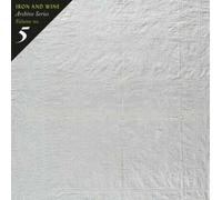 Iron and Wine - Archive Series Volume No. 5: Tallahassee Records (LP)