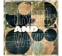 Iron and Wine Around the Well (Vinyl) 12" Album