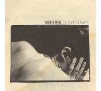 Iron and Wine The Sea & the Rhythm (Vinyl) 12" EP (Importación USA)
