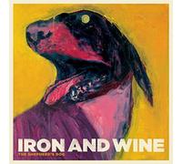 Iron and Wine The Shepherd's Dog (Vinyl) 12" Album (Importación USA)