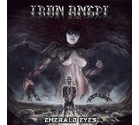 Iron angel - Emerald eyes