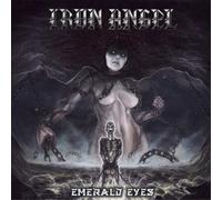 Iron Angel Emerald Eyes (CD) Album (Importación USA)