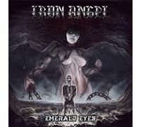 Iron Angel - Emerald Eyes (incl. Bonus Material)