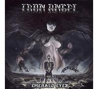 Iron Angel - Emerald Eyes (Ltd Green Vinyl) [Vinilo]