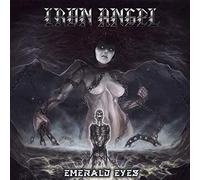 Iron Angel - Emerald Eyes (Ltd Purple Vinyl) [Vinilo]