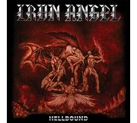 Iron angel - Hellbound