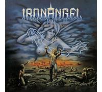 Iron Angel - Winds of War [VINYL] [Vinilo]