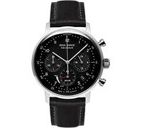 Iron Annie Bauhaus 50862 Cronógrafo para hombres